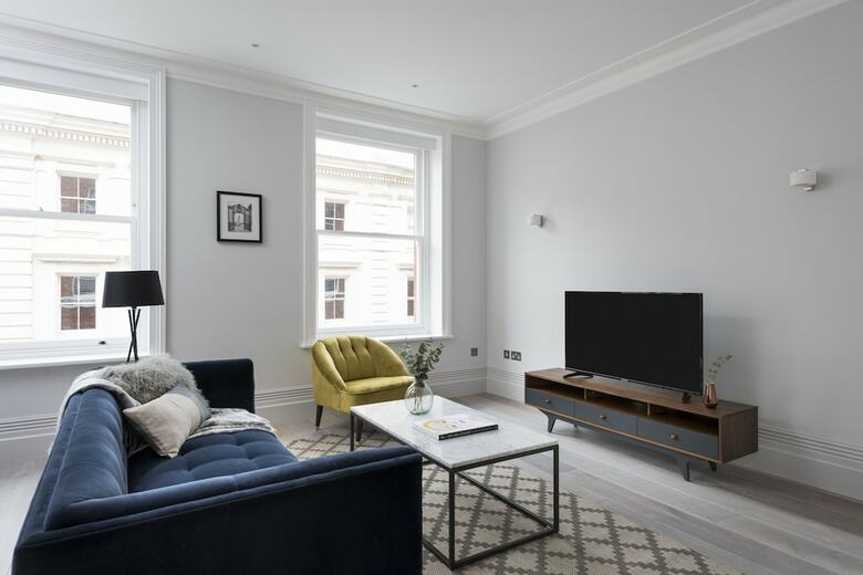 Apartamentos Sonder ? Museum House