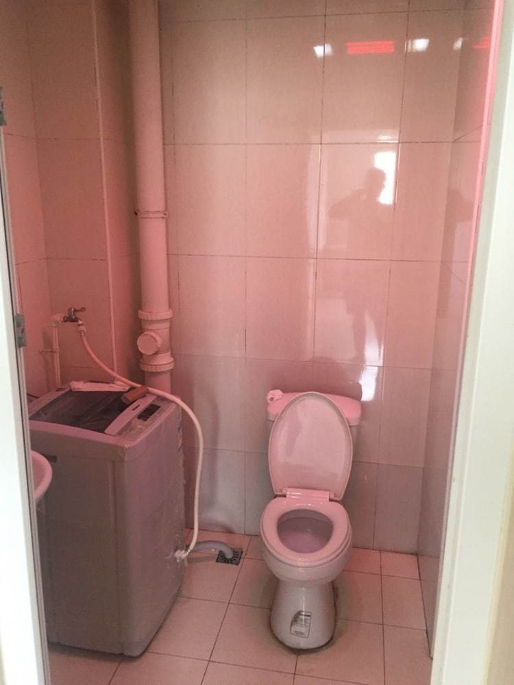 Apartamentos Beijing Wenxin Hotel