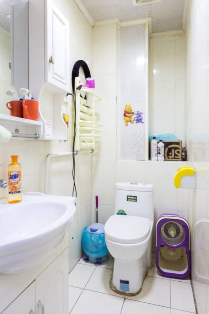 Apartamentos Beijing Wenxin Hotel