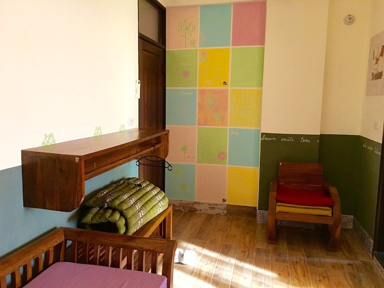 Hotel Home & Teak Homestay