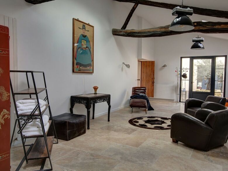 Bed & Breakfast Chateau Du Palanquey & Spa