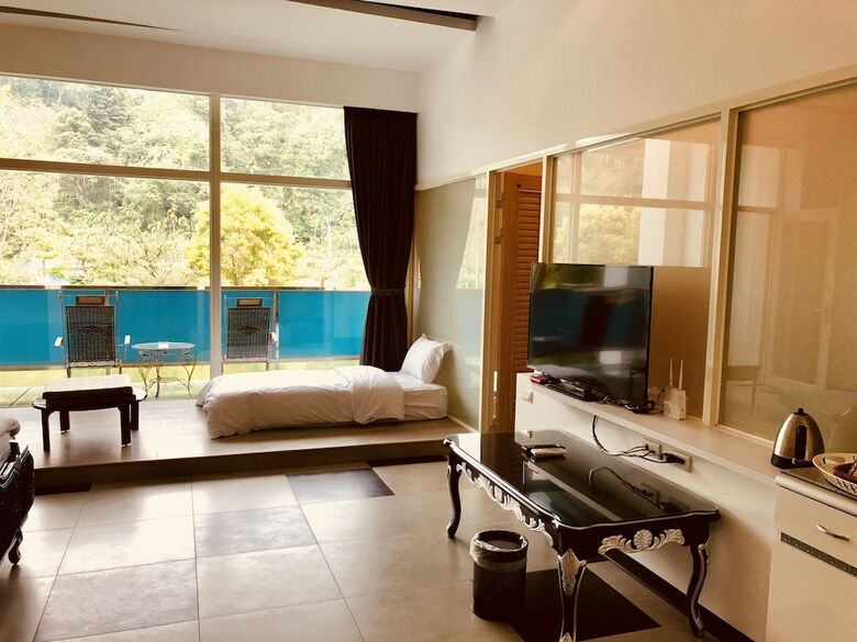 Bed & Breakfast Stream Of Praise