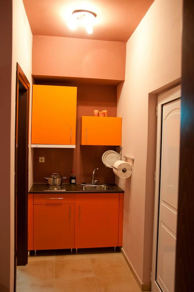 Hotel Petritos Rooms And Studios
