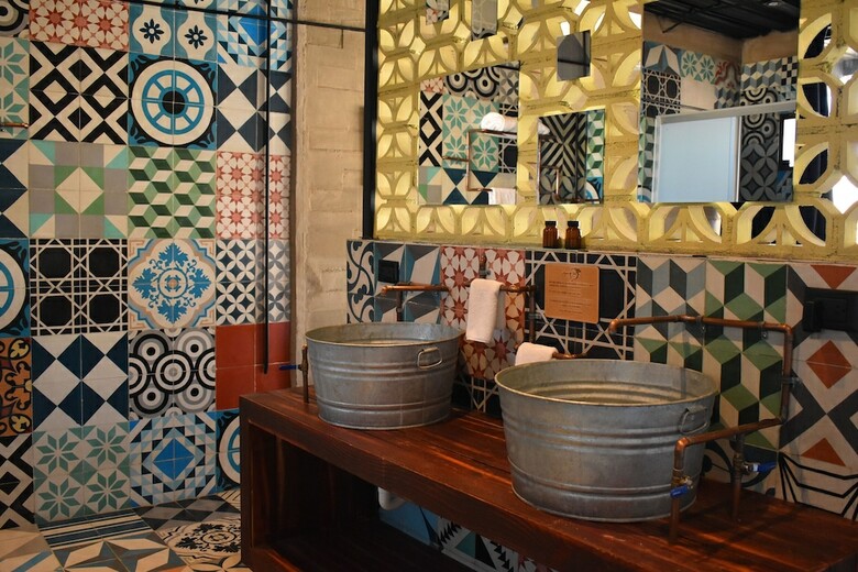 Hotel Agua De Vid
