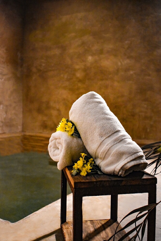 Hotel Agua De Vid