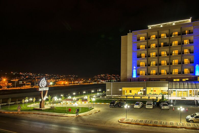 Hotel Ataol Can Termal Otel & Spa