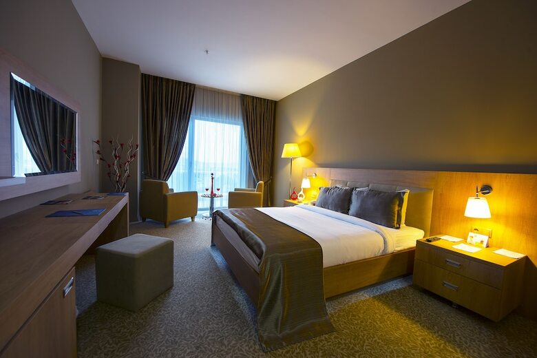 Hotel Ataol Can Termal Otel & Spa