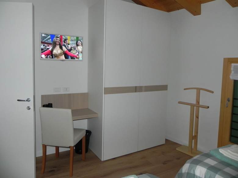 Hotel Da Meri Locazione Turistica Appartamento