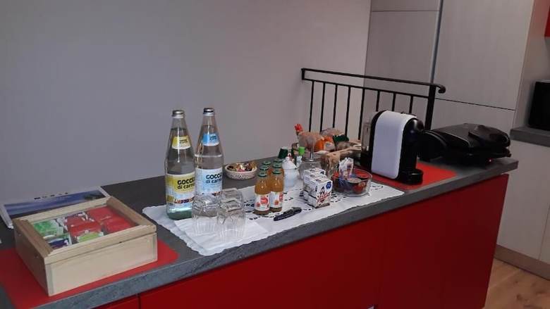 Hotel Da Meri Locazione Turistica Appartamento