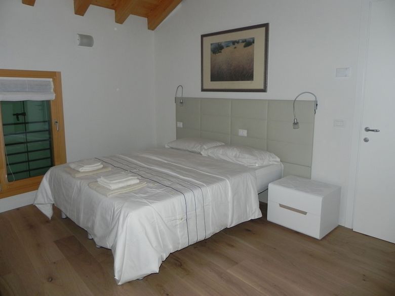 Hotel Da Meri Locazione Turistica Appartamento
