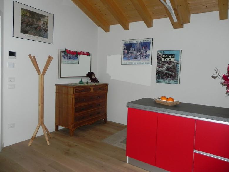 Hotel Da Meri Locazione Turistica Appartamento