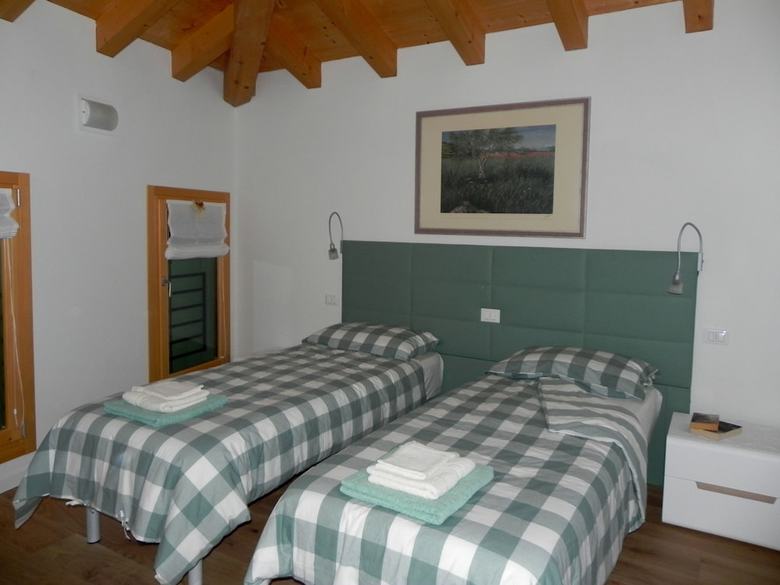 Hotel Da Meri Locazione Turistica Appartamento