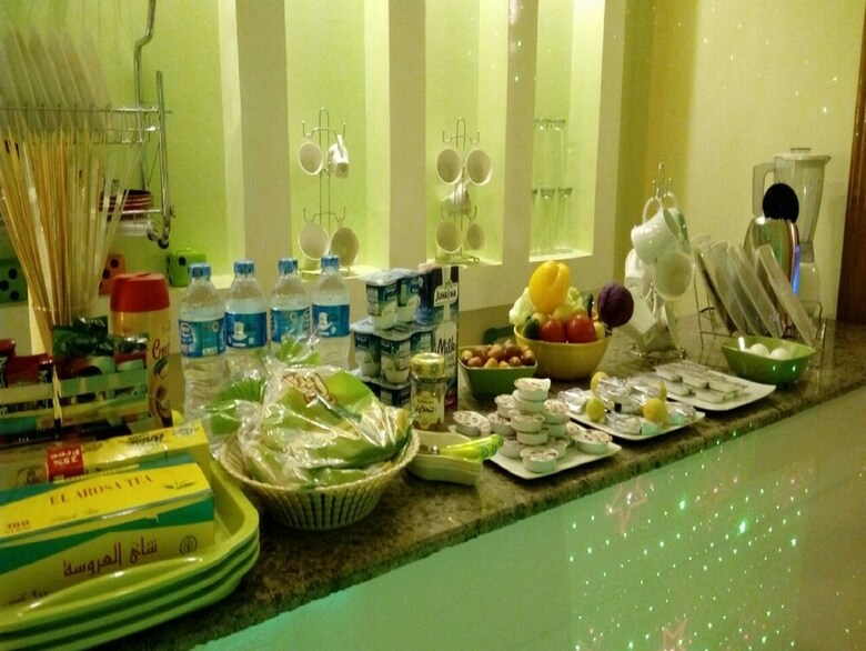 Hostal Cairo Home Hostel
