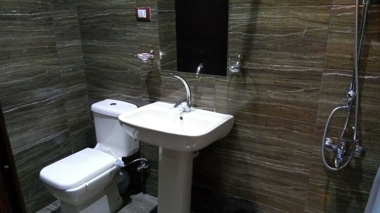 Hostal Cairo Home Hostel