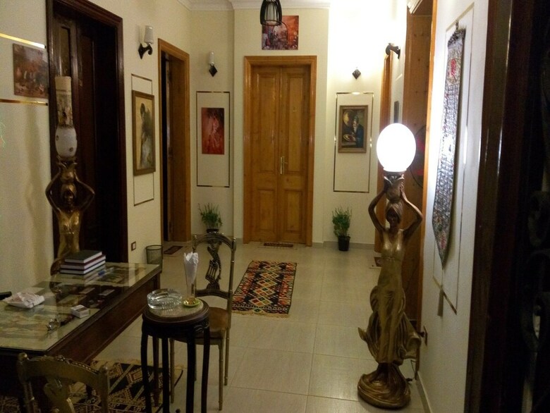 Hostal Cairo Home Hostel