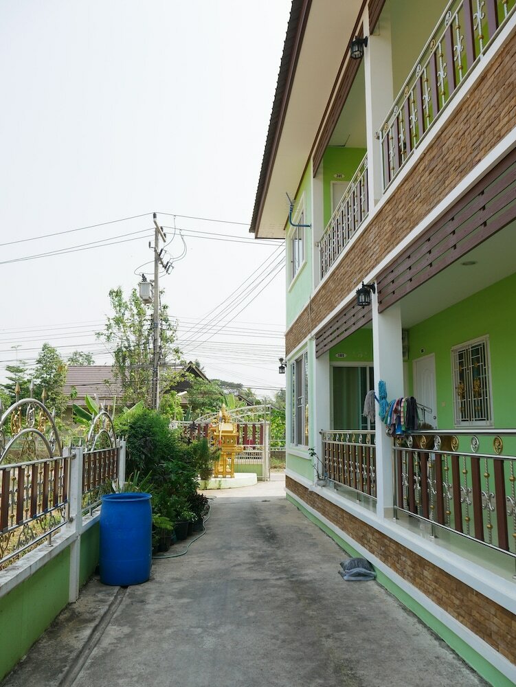 Hotel Boonying Place