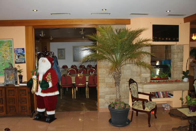 Bed & Breakfast Hotel Langenthal