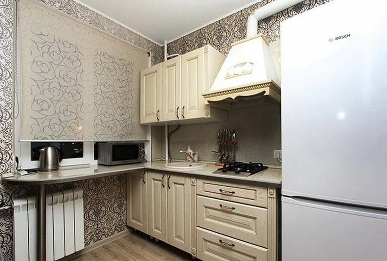 Apartlux 1905 Goda Suite