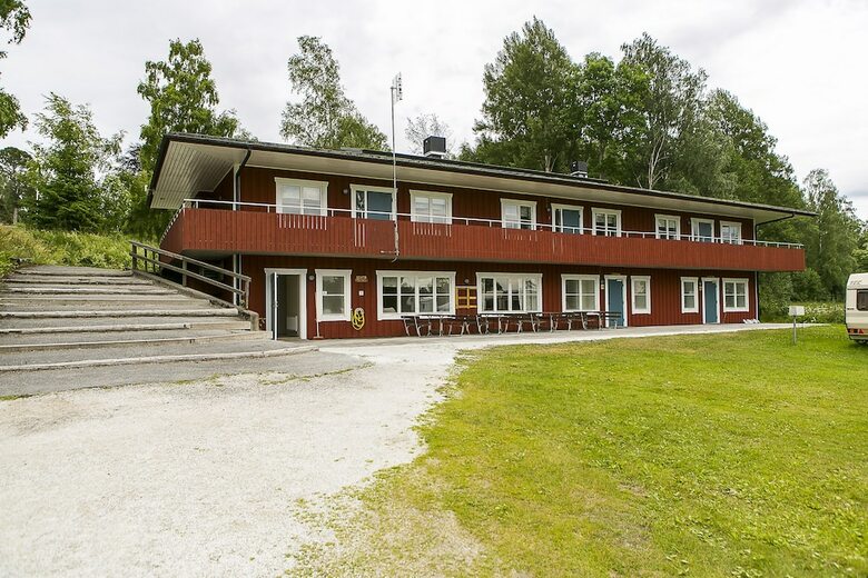 Uskavig�rden