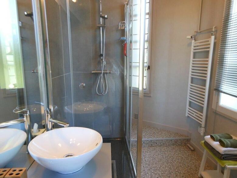 Hotel Enclos Pradal