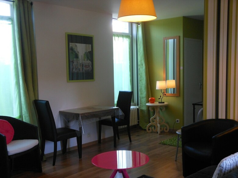 Hotel Enclos Pradal