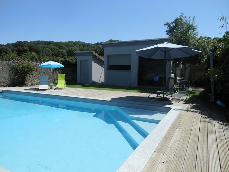 Hotel Enclos Pradal