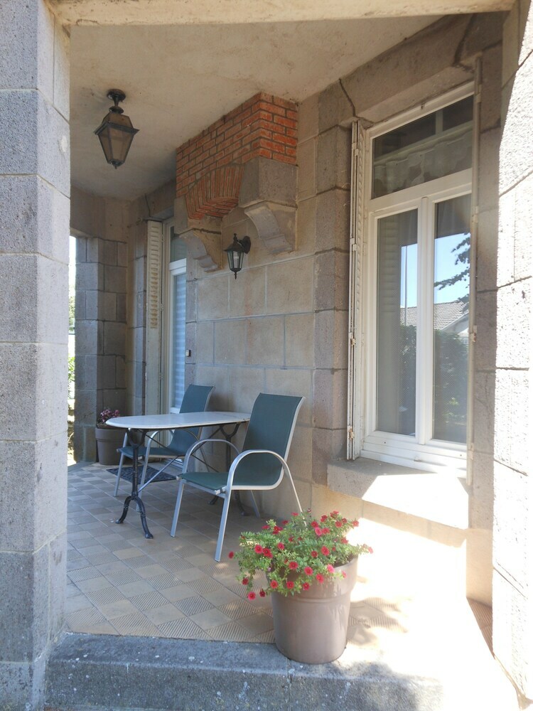 Hotel Enclos Pradal