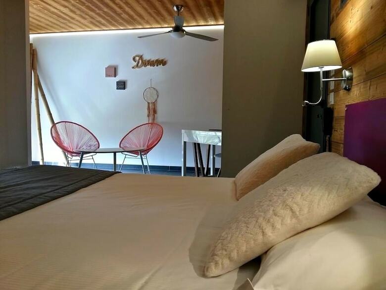 Hotel Bio Motel