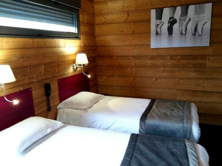 Hotel Bio Motel