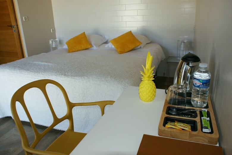 Hotel Bio Motel