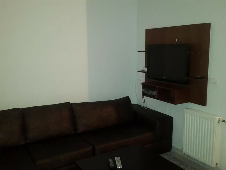 Apartamentos Errouki Appartements