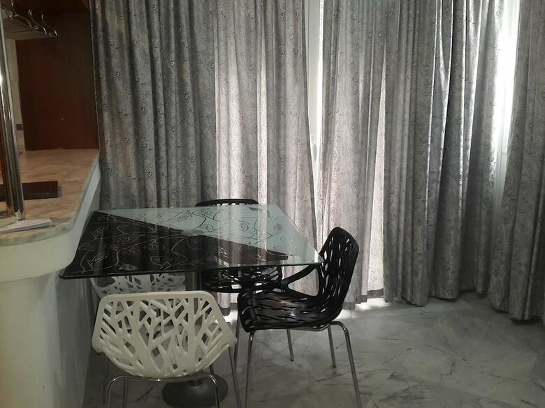 Apartamentos Errouki Appartements