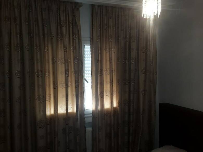 Apartamentos Errouki Appartements