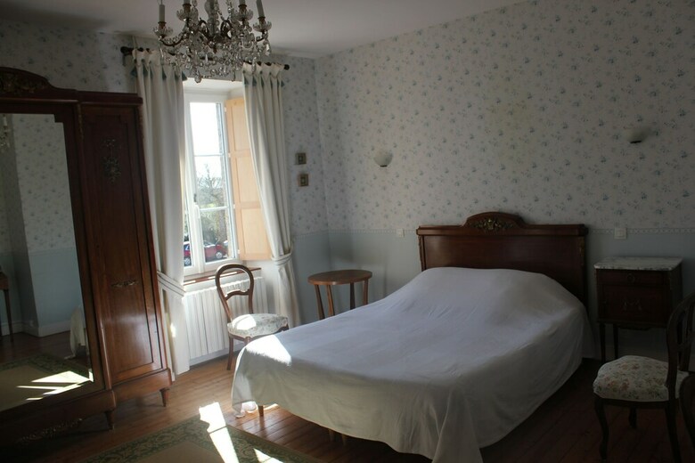 Hotel Domaine Du Haul