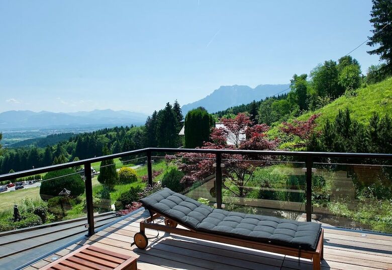 Hotel Reiteralm Ansitz