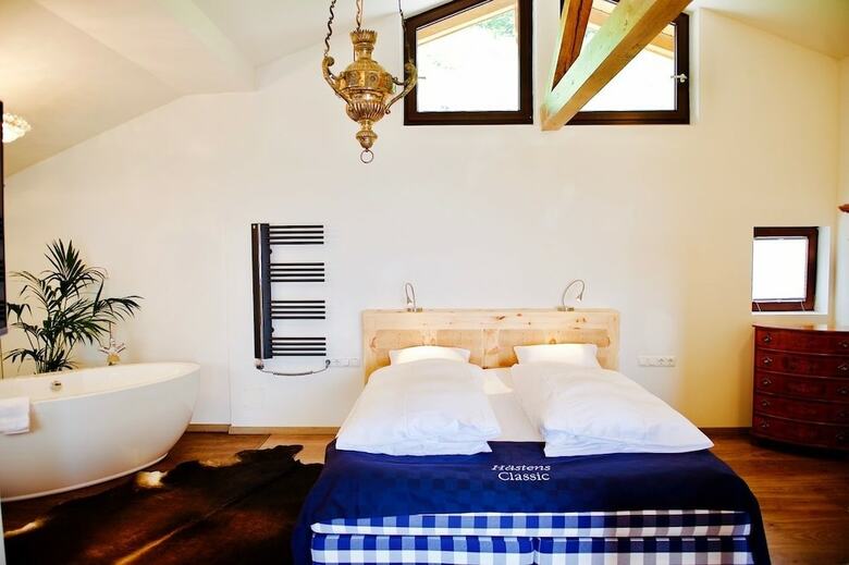 Hotel Reiteralm Ansitz