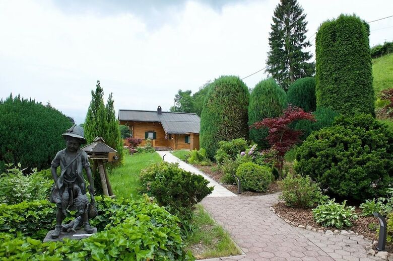 Hotel Reiteralm Ansitz