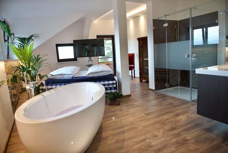 Hotel Reiteralm Ansitz