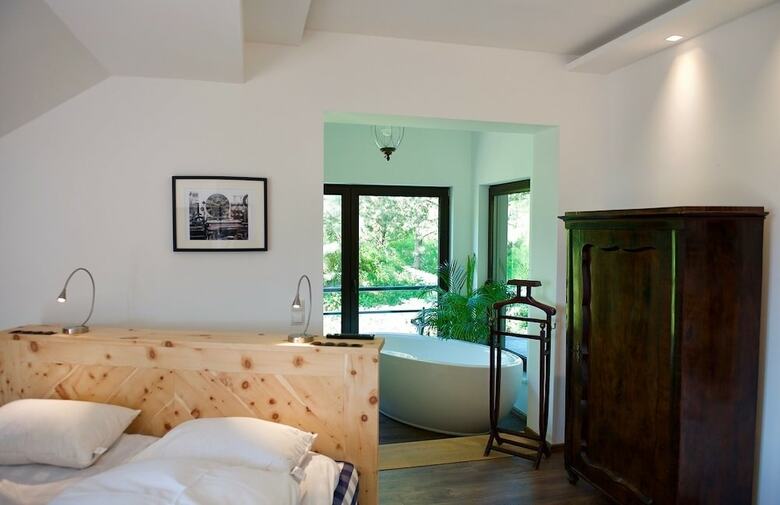 Hotel Reiteralm Ansitz