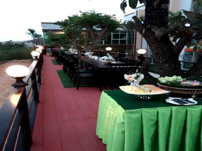 Subpaisarn Hotel