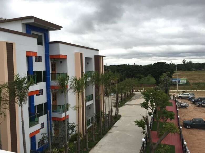 Subpaisarn Hotel
