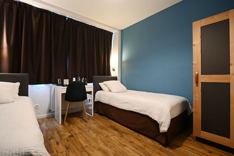 Hotel H�tel Le Marintan
