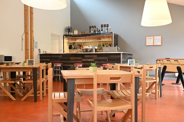 Hotel H�tel Le Marintan