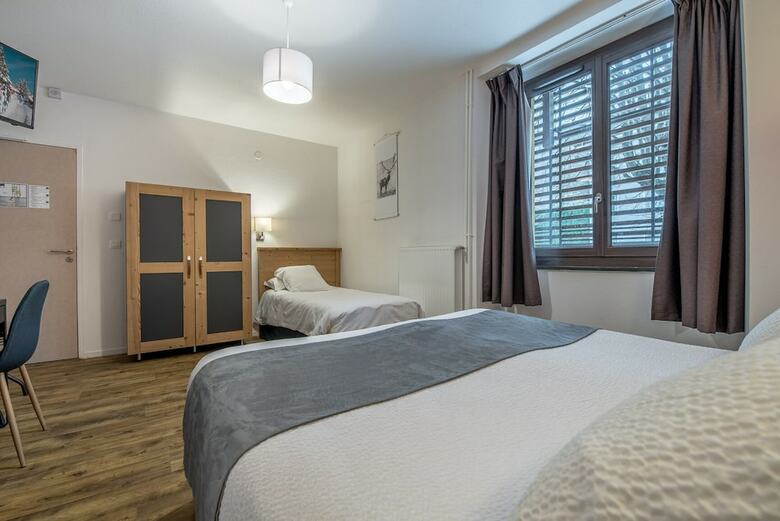 Hotel H�tel Le Marintan