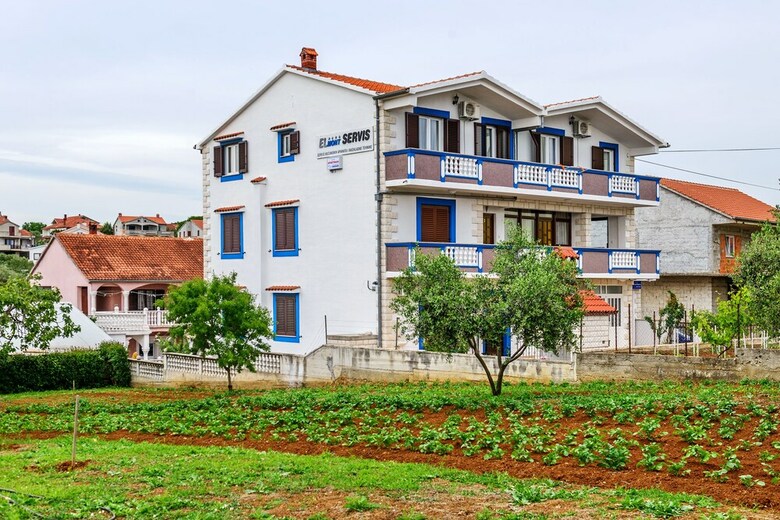 Apartmani Nena
