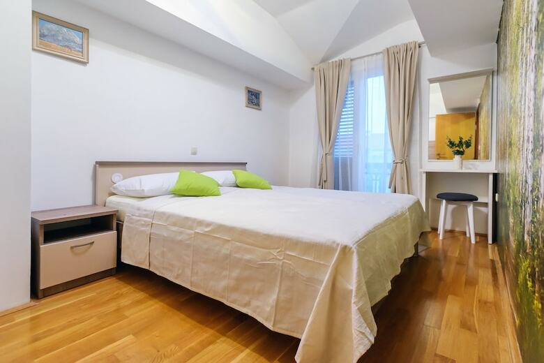 Apartmani Nena