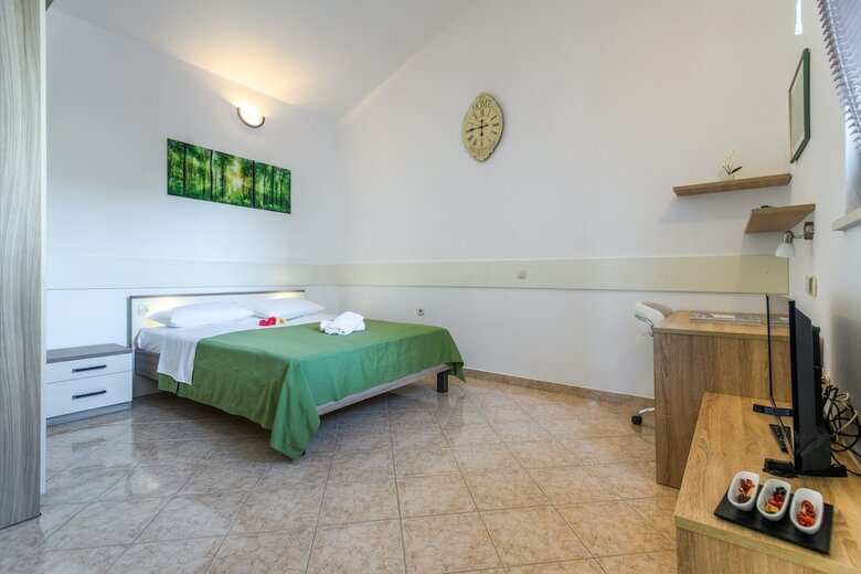 Apartmani Nena