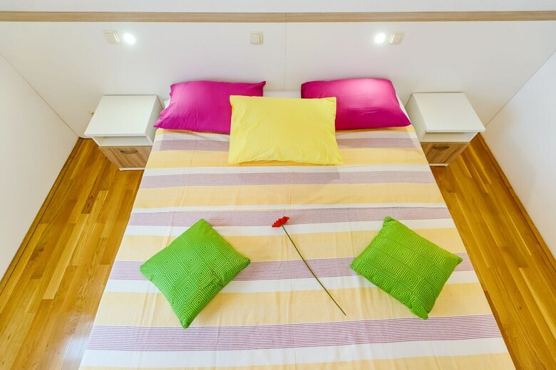 Apartmani Nena