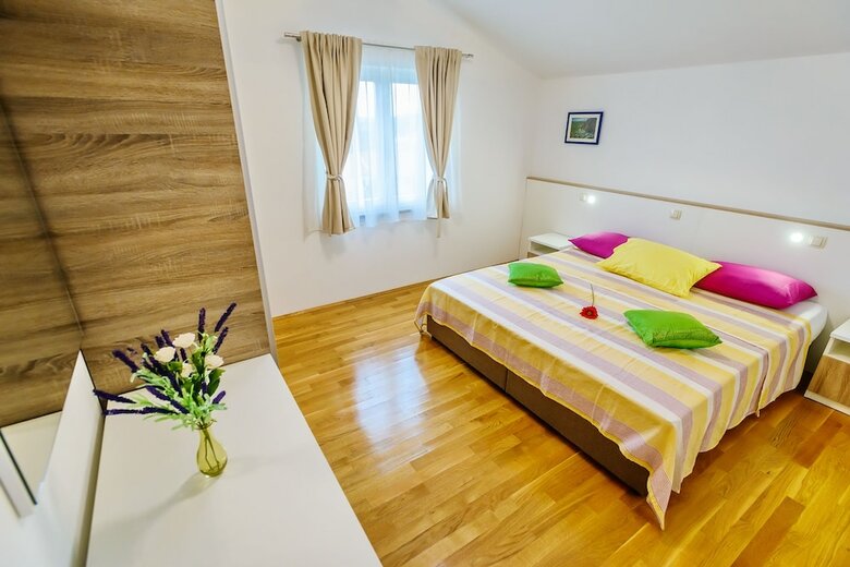 Apartmani Nena