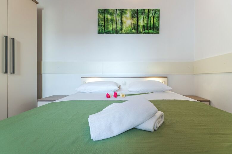 Apartmani Nena